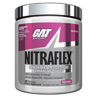 GAT NITRAFLEX RTD DNR | Mr Vitamins