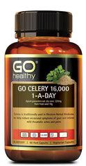 GO Healthy Celery 16000mg