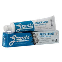 GRANTS PROPOLIS T/PASTE 110G | Mr Vitamins