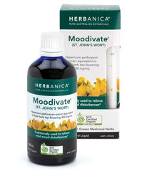 Herbanica Moodivate Liquid