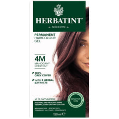 Herbatint 4M Mahagony Chestnut