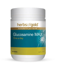 HOG GLUCOSAMINE MAX | Mr Vitamins