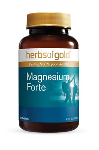 HOG MAGNESIUM FORTE 120T | Mr Vitamins