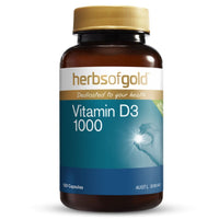 HOG VEGAN VIT D3 240C | Mr Vitamins