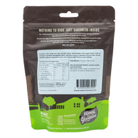 Honest to Goodness Organic Black Chia Seeds* | Mr Vitamins
