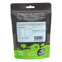Honest to Goodness Organic Dried Apricots* | Mr Vitamins
