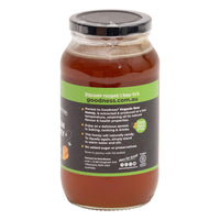 Honest to Goodness Organic Raw Honey* | Mr Vitamins