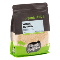 Honest to Goodness Organic White Quinoa* | Mr Vitamins
