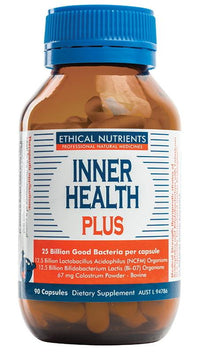 INNER HEALTH PL 30C | Mr Vitamins