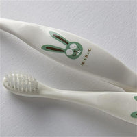 Jack N Jill Toothbrush (Children) Biodegradable* | Mr Vitamins