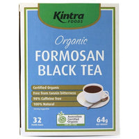 KINTRA FOODS FORMOSA | Mr Vitamins