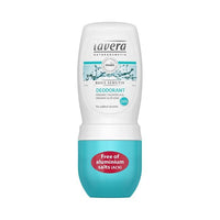 LAV BASIS DEODORANT 50ML | Mr Vitamins