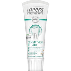 Lavera Basis Toothpaste - Sensitive Repair