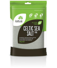 LOTUS CELTIC COARSE | Mr Vitamins
