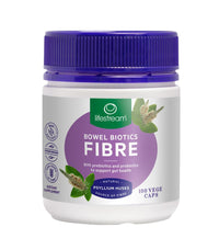 LS BOWEL BIOTICS FIBRE 200C | Mr Vitamins