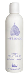 Miessence Shape Styling Gel