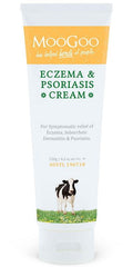 MOO ECZEMA+PSORIASIS CRM 120G