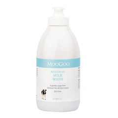 MOO MILK WASH 1L