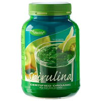MORLIFE SPIRULINA OR | Mr Vitamins