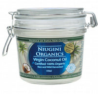 NIUGINI RAW ORG COCO | Mr Vitamins