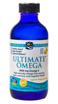 NOR ULTIMATE 237ML | Mr Vitamins