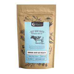 Nutra Organics Original Beef Broth