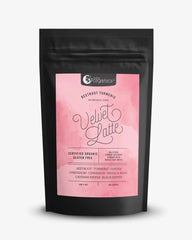 Nutra Organics Velvet Latte