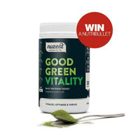 Nuzest Good Green Powder* | Mr Vitamins