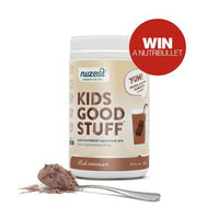 Nuzest Kids Good Stuff Powder* | Mr Vitamins