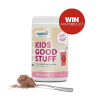 Nuzest Kids Good Stuff Powder* | Mr Vitamins
