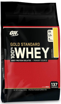 Optimum Nutrition Gold Standard 100% Whey | Mr Vitamins