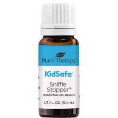 Plant Therapy Sniffle Stopper Kidsafe
