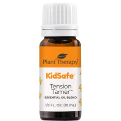 PLANT THERAPY Tummy All Better KidSafe Essential Oil 10 mL DNR