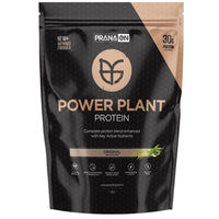 PRANA POWER PLANT PROTEIN | Mr Vitamins