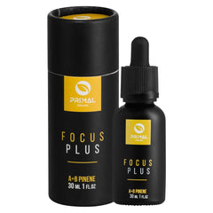 Primal Organix Focus Plus