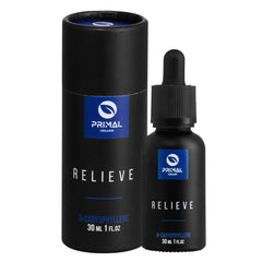 Primal Organix Relieve