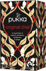 Pukka Original Chai Tea