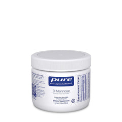 Pure Encapsulations D- Mannose Powder