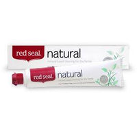 Red Seal Toothpaste | Mr Vitamins