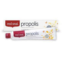 Red Seal Toothpaste | Mr Vitamins