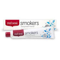 Red Seal Toothpaste | Mr Vitamins