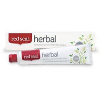 Red Seal Toothpaste | Mr Vitamins