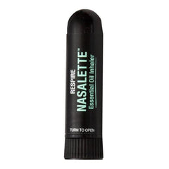 RESPIRE NASALETTE ESS OIL INHALER