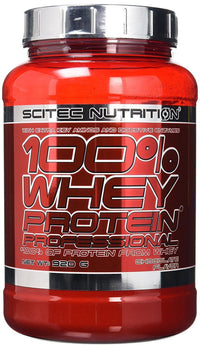 SCITEC 100% WHEY | Mr Vitamins