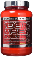 Scitec 100% Whey