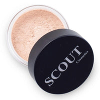 SCOUT FOUNDATION MIN PDW 8G | Mr Vitamins