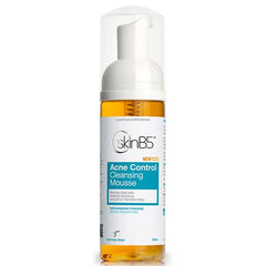 Skinb5 Acne Control Cleansing Mousse