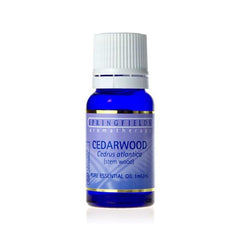 Springfields Cedarwood