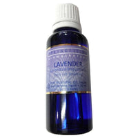 Springfields Lavender | Mr Vitamins