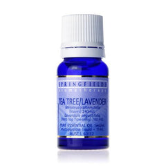 Springfields Tea Tree Lavender